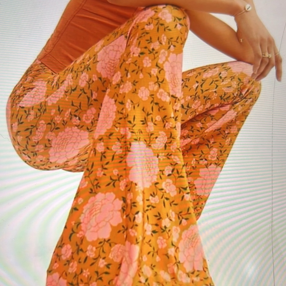 Free people X novella Royale Janis Bells